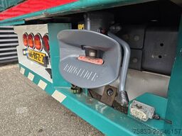 Scania R450 8x2 / HMF 60TM / CRANE / KRAN