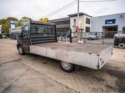 FORD TRANSIT 2.0 TDCI