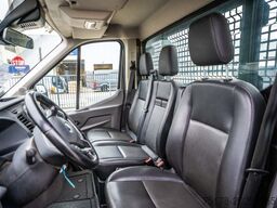 FORD TRANSIT 2.0 TDCI