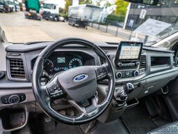 FORD TRANSIT 2.0 TDCI