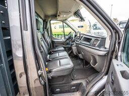 FORD TRANSIT 2.0 TDCI