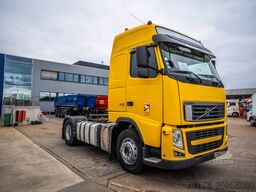 VOLVO FH 400 -E5 +KIPHYDR.