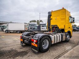 VOLVO FH 400 -E5 +KIPHYDR.