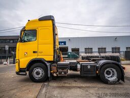 VOLVO FH 400 -E5 +KIPHYDR.