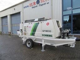 Schwing BP 1800 D