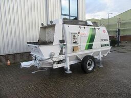 Schwing BP 1800 D