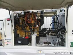 Schwing BP 1800 D
