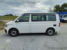Volkswagen California Camper 4 Posti | Cucinotto + Letto Tetto
