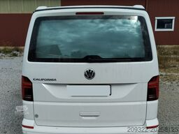Volkswagen California Camper 4 Posti | Cucinotto + Letto Tetto