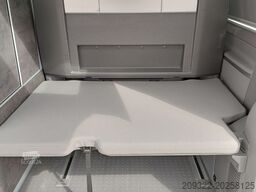 Volkswagen California Camper 4 Posti | Cucinotto + Letto Tetto