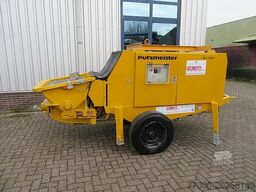Putzmeister BSA1005 DC