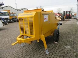 Putzmeister BSA1005 DC