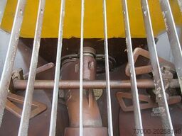 Putzmeister BSA1005 DC