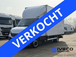 Iveco Daily 35C18H A8 Cruise Control - Dubbellucht - ...