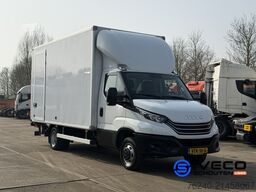 Iveco Daily 35C18H A8 Cruise Control - Dubbellucht - ...