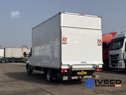 Iveco Daily 35C18H A8 Cruise Control - Dubbellucht - ...