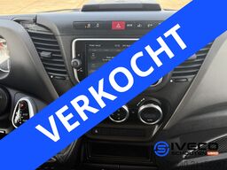 Iveco Daily 35C18H A8 Cruise Control - Dubbellucht - ...