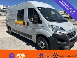 Fiat Ducato Weinsberg Carabus 600 K | 2023 | EURO6 | Professioneller Verkäufer