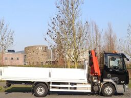 DAF LF 210 | 4X2 | PALFINGER PK5001 | REMOTE | LOW KM