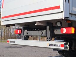 DAF LF 210 | 4X2 | PALFINGER PK5001 | REMOTE | LOW KM