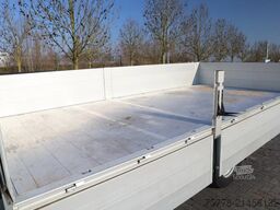 DAF LF 210 | 4X2 | PALFINGER PK5001 | REMOTE | LOW KM