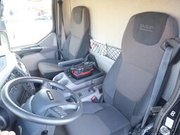 DAF LF 210 | 4X2 | PALFINGER PK5001 | REMOTE | LOW KM