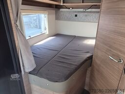 2024 Ford Transit Weinsberg Carasuite | Automatik | 5 Schlafplätze