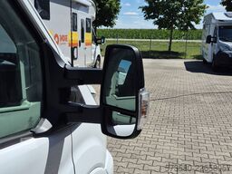 2024 Ford Transit Weinsberg Carasuite | Automatik | 5 Schlafplätze