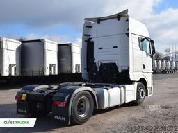 MAN TGX 18.480 GX ACC
