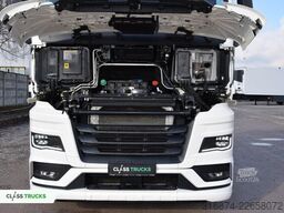 MAN TGX 18.480 GX ACC