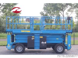 Genie GS-3384 | 12 METER | 1.134 KG