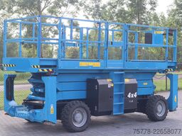 Genie GS-3384 | 12 METER | 1.134 KG