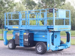 Genie GS-3384 | 12 METER | 1.134 KG