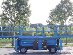 Genie GS-3384 | 12 METER | 1.134 KG