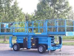 Genie GS-3384 | 12 METER | 1.134 KG