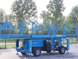Genie GS-3384 | 12 METER | 1.134 KG