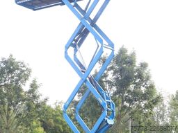 Genie GS-3384 | 12 METER | 1.134 KG