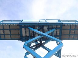 Genie GS-3384 | 12 METER | 1.134 KG