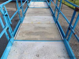 Genie GS-3384 | 12 METER | 1.134 KG