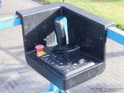 Genie GS-3384 | 12 METER | 1.134 KG