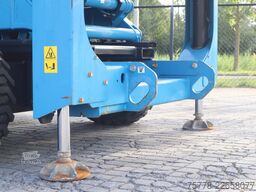 Genie GS-3384 | 12 METER | 1.134 KG