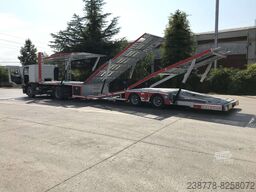 KALEPAR KLP 228V6 - 6 Loader Autotransporter