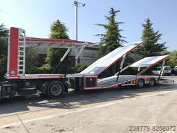  KALEPAR KLP 228V6 - 6 Loader Autotransporter