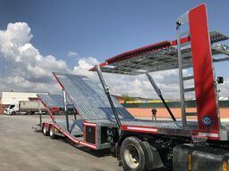  KALEPAR KLP 228V6 - 6 Loader Autotransporter