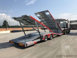  KALEPAR KLP 228V6 - 6 Loader Autotransporter