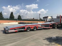  KALEPAR KLP 228V6 - 6 Loader Autotransporter