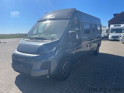 Hymer Yosemite Fiat
