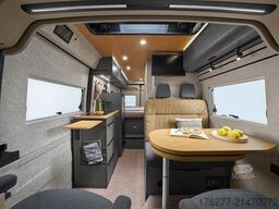Hymer Redwood 601 Explorer Fiat