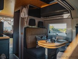 Hymer Redwood 601 Explorer Fiat