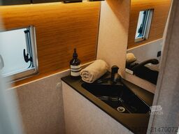 Hymer Redwood 601 Explorer Fiat